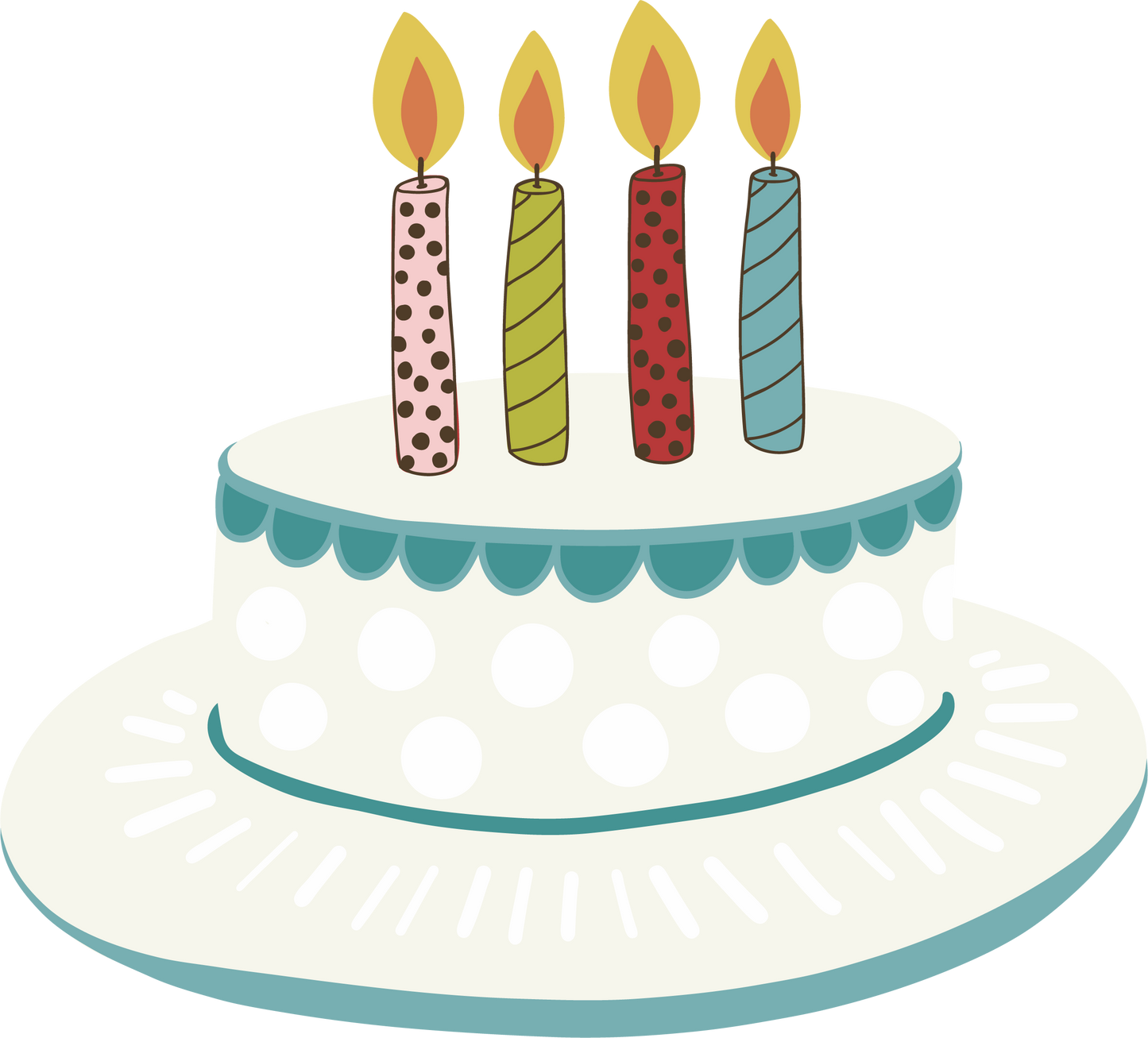 BIRTHDAY PARTY RESERVATION